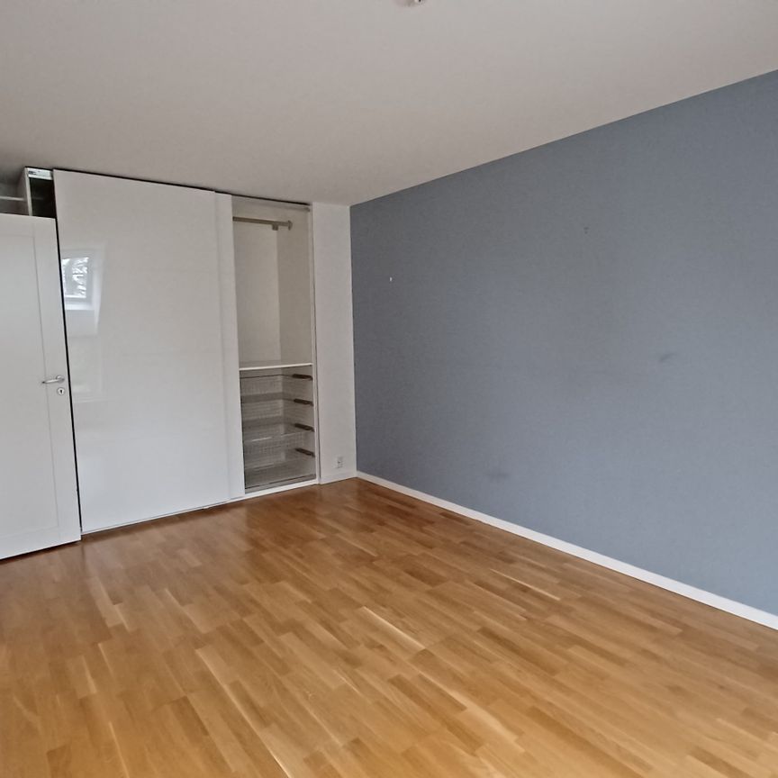 Bytorget, Uppsala - Foto 1