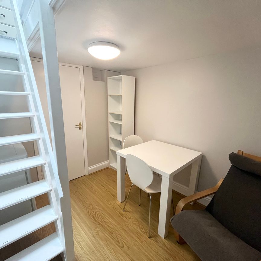 1 bedroom apartment to rent Milton Road, Cambridge, CB4 - Photo 1