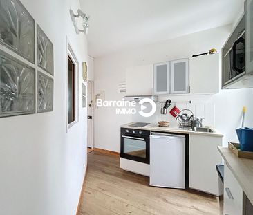 Location appartement à Brest, 2 pièces 37.97m² - Photo 5