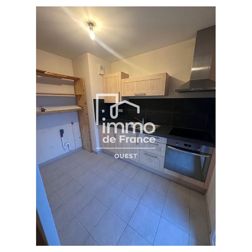 Location Appartement 2 pièces 47m² - Photo 1