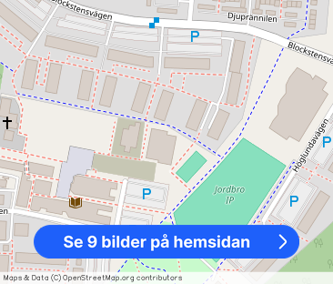 Rundmössegränd 3 - Foto 1