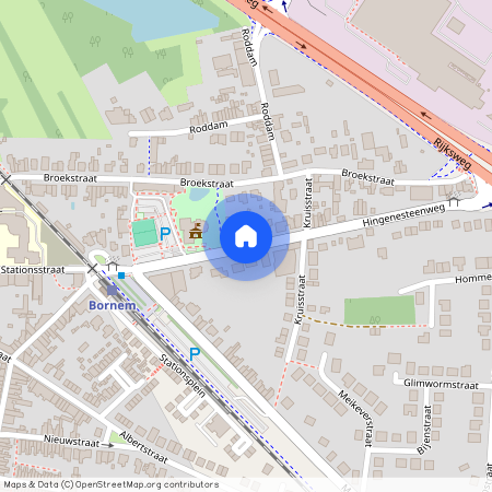 Cesar van Kerckhovenstraat 35B/GLVL - 2880 Bornem