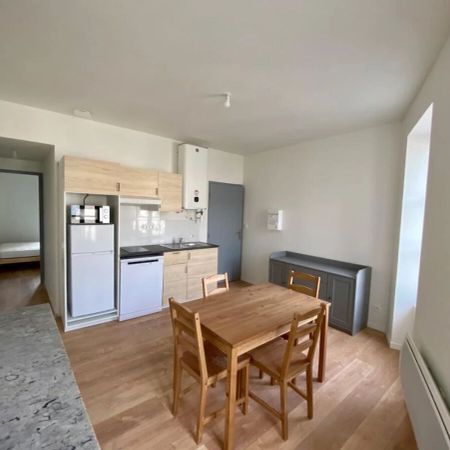 T2 meublé à Villeneuve-sur-Lot proche des commodités - Photo 3