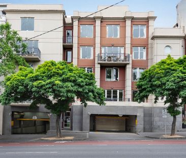 Unit 1/410 Victoria Parade, East Melbourne. - Photo 1