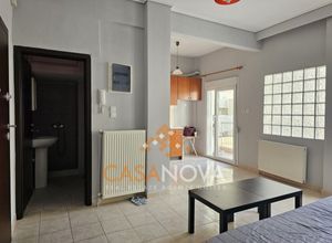 Studio/Γκαρσονιέρα για ενοικίαση - Ανάληψη - Μπότσαρη - Νέα Παραλία, - Φωτογραφία 4