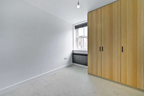 Banking Quarter  Exclusive Two-Bedroom Residences in the Heart of Bristol - Photo 1