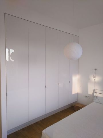Appartement te huur - Foto 2