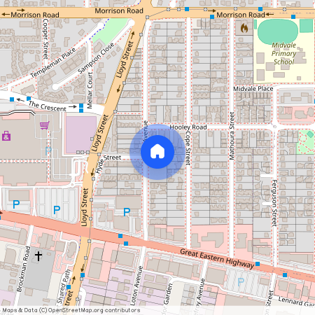 9/34 Loton Avenue, Midland WA 6056