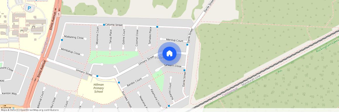 91a Unnaro Street, WA 6168, Hillman