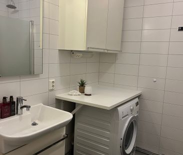 Margreteborgsvägen, Sollentuna - Photo 6