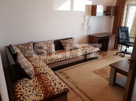 Apartament 2 camere, decomandat, parcare, 45 mp, zona Muzeul Apei! - Photo 2