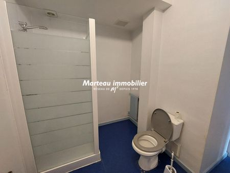 Location Appartement 2 pièces 53m² - Photo 4