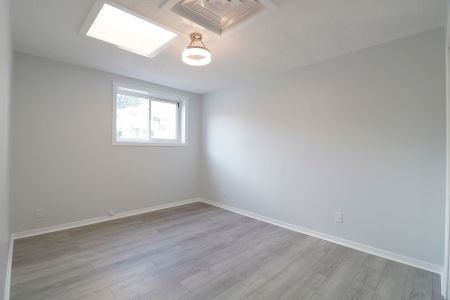 For Lease - 201 Augusta Avenue Unit# C, Toronto, Ontario - Photo 3