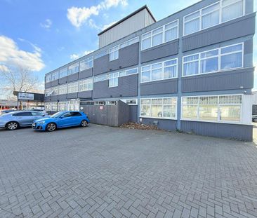 1 bedroom flat to rent - Photo 4