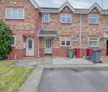 2 bedroom terraced house to rent - Photo 3