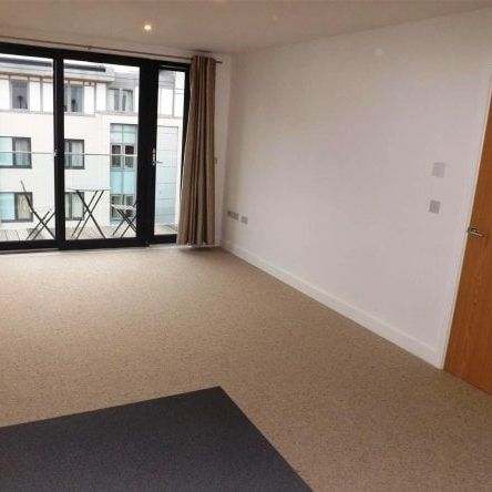 Invicta, Bristol Harbourside - Photo 1