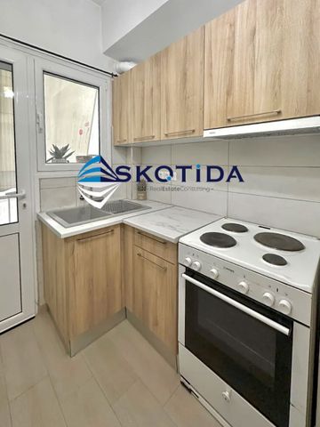 Διαμέρισμα για ενοικίαση Χαροκόπου (Καλλιθέα) - Photo 2