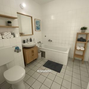 Praktische 1-Zimmer-Wohnung mit Parkplatz in Linz/Oed – ideal für Singles & Pendler! Wohnung befindet sich in Sanierung! Bezug: 01. Juli 2026! - Foto 2