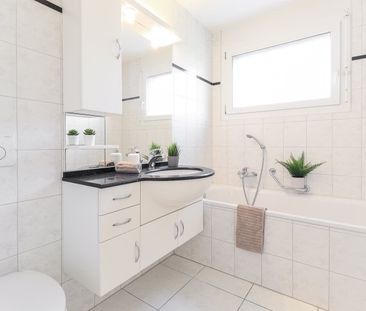 3.5 Zimmer, 87 m², EG - Foto 3