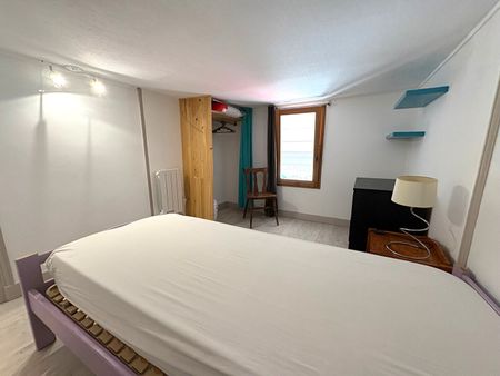 À louer : Appartement T2 Bis Duplex GRENOBLE Foch Libération - Photo 2