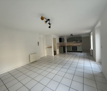Location Appartement 3 pièces 63m² RIOM 63200 - Photo 1