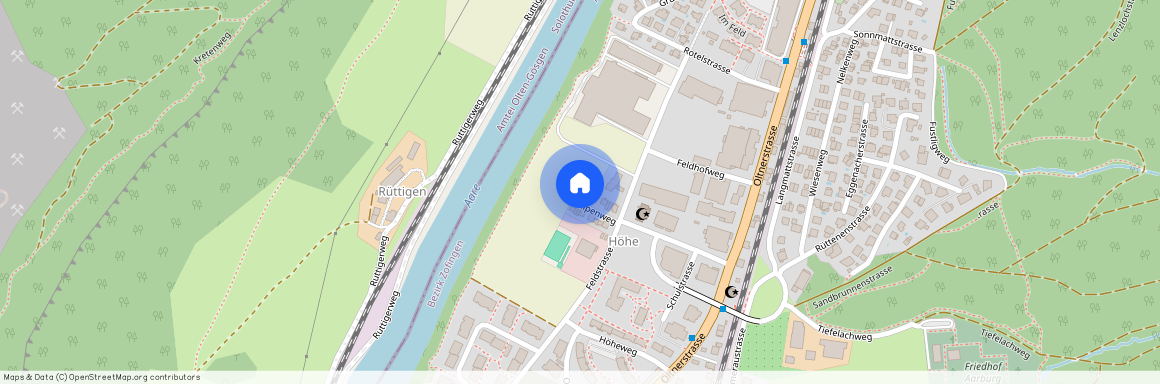 4663, Aarburg, Tulpenweg, 8