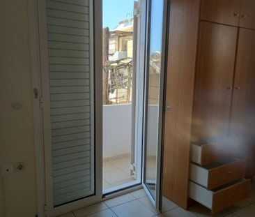 Ενοικιάζεται δίχωρη γκαρσονιέρα Καμίνια Ηράκλειο Κρήτης - Photo 3
