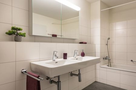 4.5 Zimmer, 135 m², 2. Stock - Photo 5