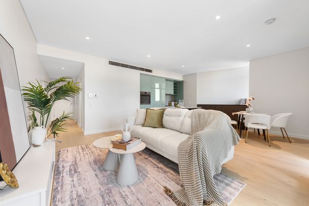 502/9-13 Parnell Street, Strathfield NSW 2135 - Apartment For Rent | Domain - Photo 1