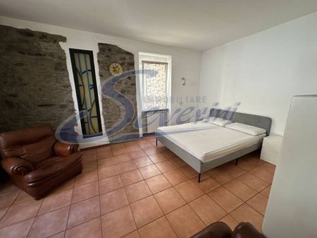 Monolocale via Monti 70, Valduce - Crispi, Como - Photo 4