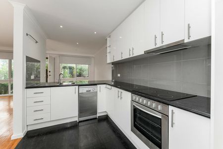 Renovated Two bedroom unit with expanse of outdoor space - Photo 3