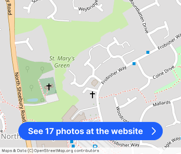 Weaverdale, Shoeburyness, Shoeburyness, Essex, SS3 - Photo 1