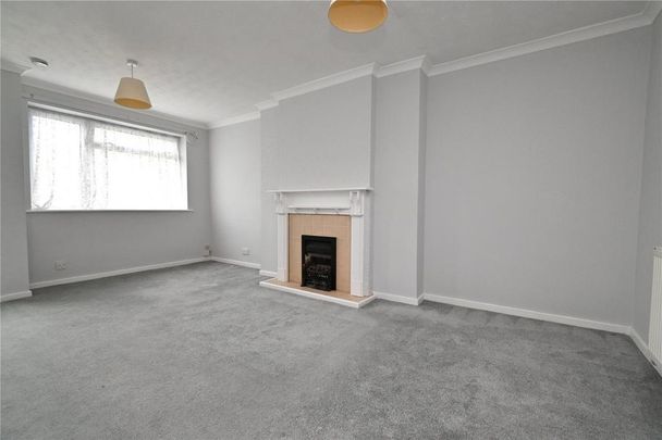 2 bedroom ground floor flat to rent - Photo 1