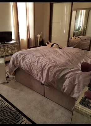 Room in a Shared House, Park Ridings, N8 - Photo 1