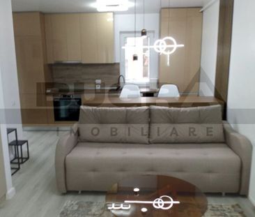 Apartament 2 camere finisat premium, parcare proprie, zona The Office - Photo 2