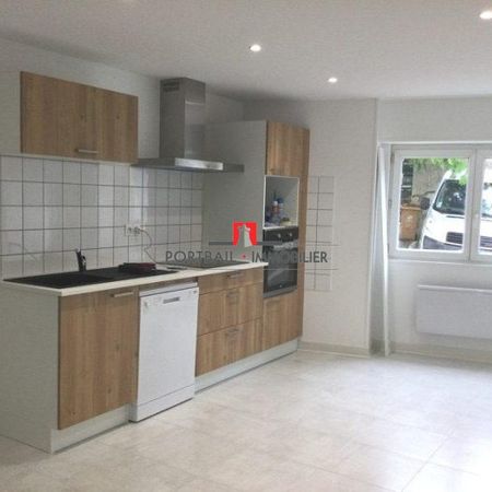 Maison à louer, 4 pièces - Bourg 33710 - Photo 4