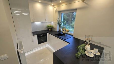 2 pokojowy apartament z parkingiem na Warszewie. - Photo 5