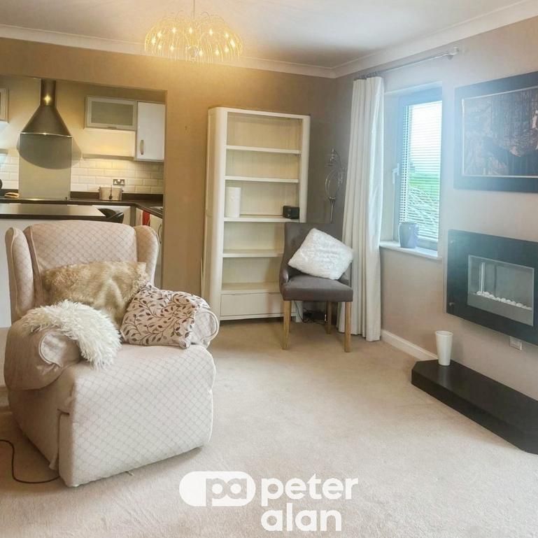 2 bedroom apartment to rent - Photo 1