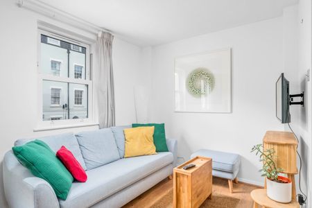 1 Bed Flat, Allen Road, N16 - Photo 2