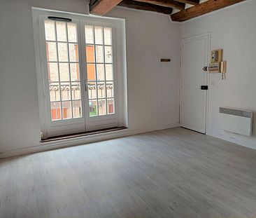 Location appartement 1 pièce 29.32 m² à Dieppe (76200) - Photo 4