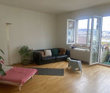 2½ Zimmer-Wohnung in Zürich - Kreis 4 Langstrasse, möbliert, auf Zeit - Foto 3