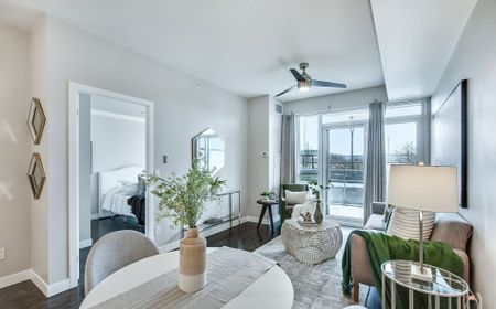 For Lease - 2093 Fairview Street Unit# 408, Burlington, Ontario - Photo 2