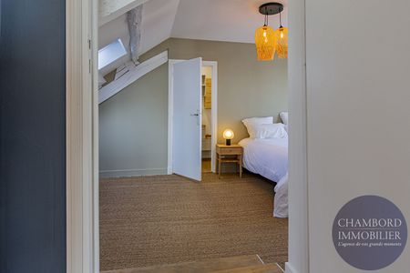 Location Appartement Meublé de Standing Blois - Photo 4