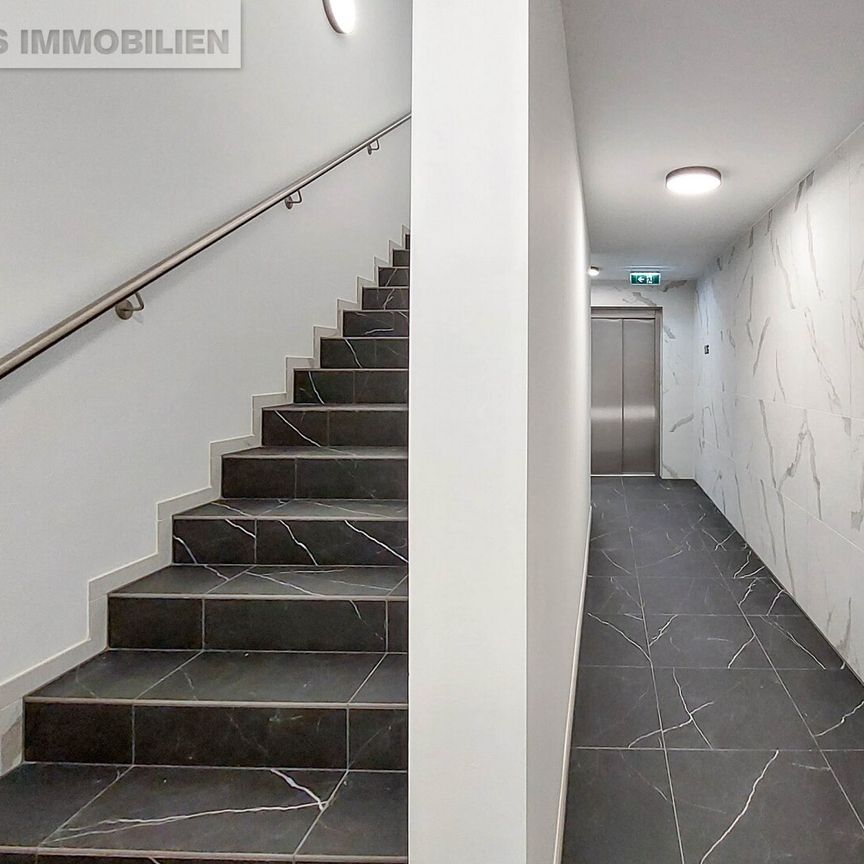 KOLLEG 5 | mit Küche - Foto 1