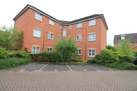 2 bedroom apartment to rent - Photo 4
