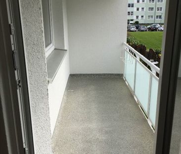 Familienfreundliche Wohnung mit Balkon in Essen-Fulerum zu vermieten! - Foto 5