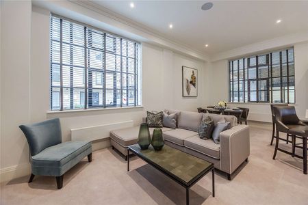 Stunning one bedroom ground floor flat in this sought after new development. - Photo 2