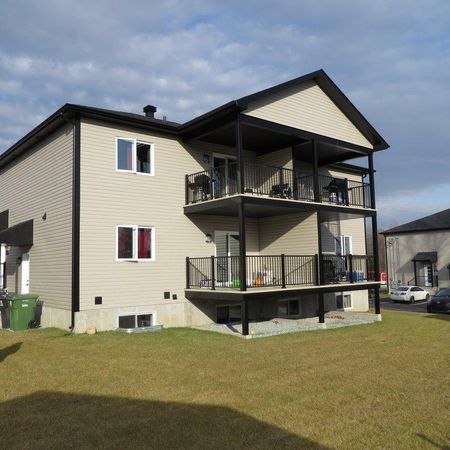 41/2 à louer SHERBROOKE ^Fleurimont) - Photo 4