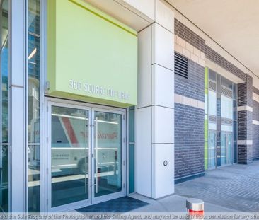 For Lease - 360 Square One Drive Unit# 2301, Mississauga, Ontario - Photo 6