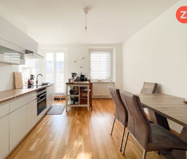 Attraktive 2,5- Zimmer Wohnung in Urfahr mit Balkon - unbefristetes... - Photo 1